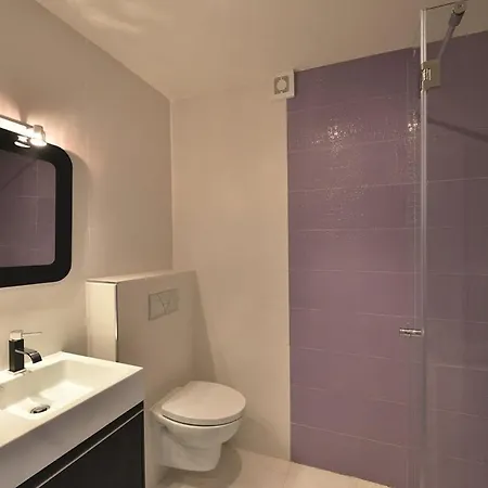 Apartment Crazy - Port Ambonne Pa335 - 2 Personnes Agde