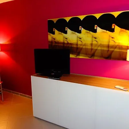 Crazy - Port Ambonne Pa335 - 2 Personnes