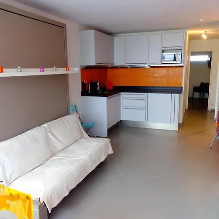 Apartament Crazy - Port Ambonne Pa335 - 2 Personnes