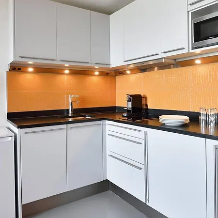 Crazy - Port Ambonne Pa335 By Agn - 2 Personnes Appartement Agde