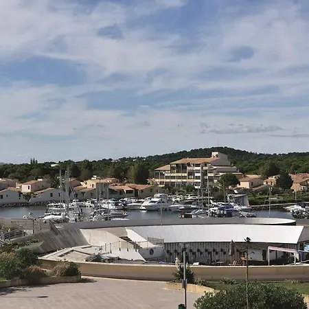 Crazy - Port Ambonne Pa335 - 2 Personnes *