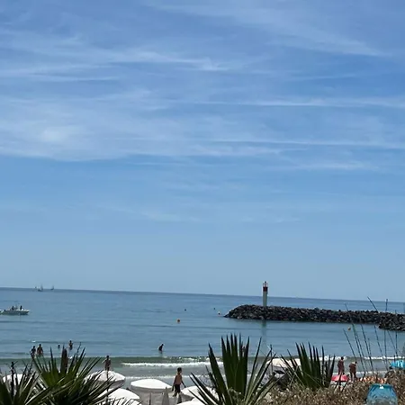 Crazy - Port Ambonne Pa335 - 2 Personnes Agde