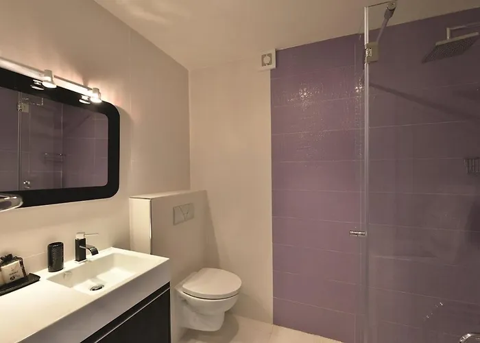 Appartement Crazy - Port Ambonne Pa335 By Agn - 2 Personnes Agde