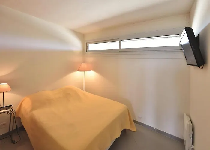 Crazy - Port Ambonne Pa335 By Agn - 2 Personnes *